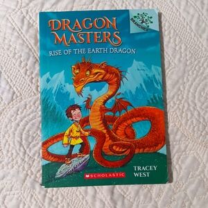 Kids chapter story book